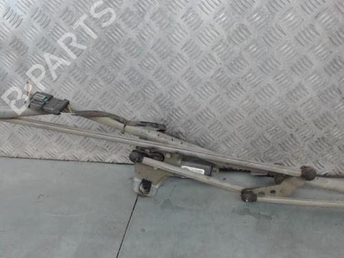 Ruitenwissermotor voor OPEL MERIVA A MPV (X03) 1.6 (E75) | BP29202962M29 