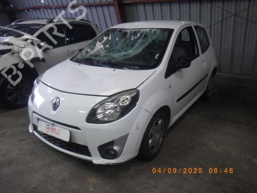 Engine control unit (ECU) RENAULT TWINGO II (CN0_) 1.2 16V (CN04, CN0B) | BP32313885M57  - Image 12