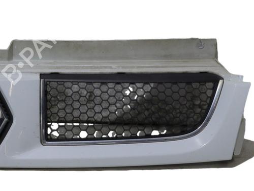 Grill RENAULT TRAFIC II Van (FL) 1.9 dCi 100 (FL0C, FL0K, FL0B) | BP37750581C40 - Image 4