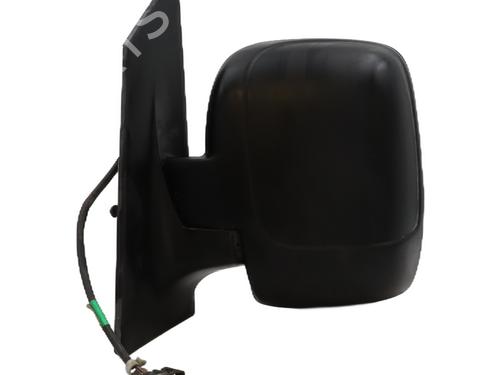 Used Left mirror PEUGEOT EXPERT Van (VF3A_, VF3U_, VF3X_) 1.6 HDi 90 16V (90 hp) 31252521