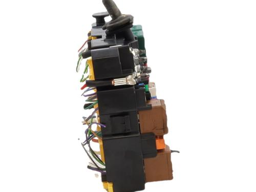 Used Fuse box Fuse box CITROËN C3 III (SX) 1.5 BlueHDi 100 (SXYHYP, SXYHTU) (102 hp) 35925146 35925146