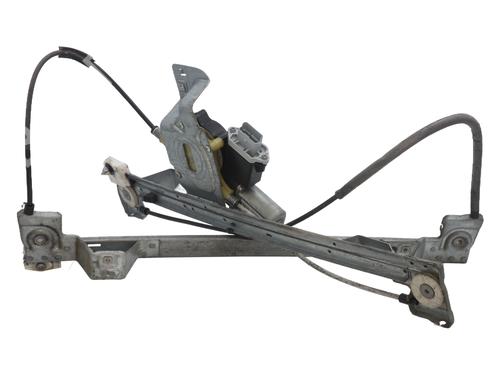 Used Front left window mechanism Front left window mechanism RENAULT KANGOO Express (FW0/1_) 1.5 dCi 90 (FW0G, FW05, FW08, FW11) (90 hp) 33048892 33048892