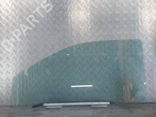 Front right door window RENAULT TWINGO I (C06_) 1.2 16V (C060) | BP29506468C19 