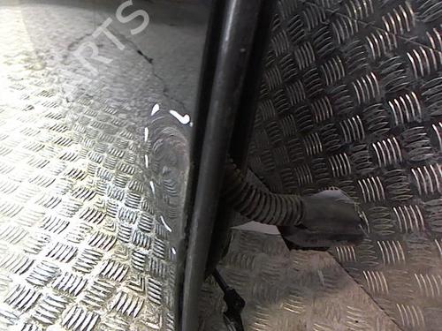 Right front door BMW 7 (E65, E66, E67) 730 Ld | BP23838509C3 