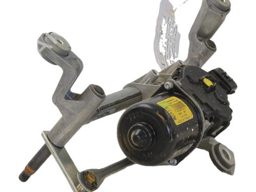 Front wiper motor RENAULT TWINGO III (BCM_, BCA_) | BP37246736M29 - Image 3