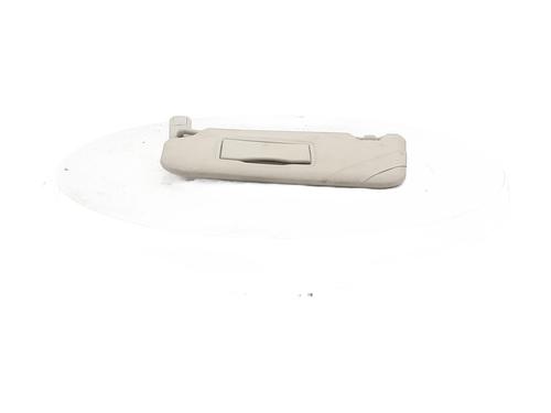 Left sun visor FORD FIESTA VI (CB1, CCN) 1.25 | BP26576225I1 - Image 3