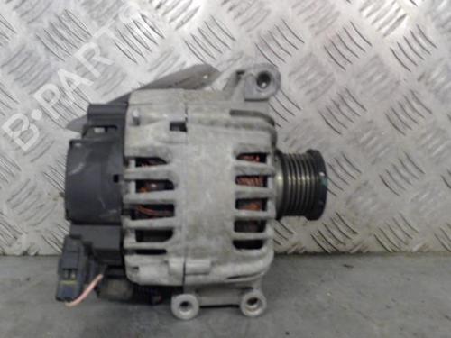 Alternator PEUGEOT 308 II (LB_, LP_, LW_, LH_, L3_) 1.6 GT 205 | BP24815966M7 