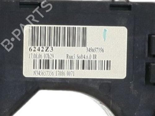 Steering column stalk CITROËN C4 I (LC_) 1.6 16V | BP34242332I23 - Image 5