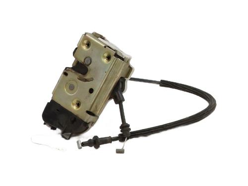 Rear left lock CITROËN C3 I (FC_, FN_) 1.4 HDi | BP29421848C100 