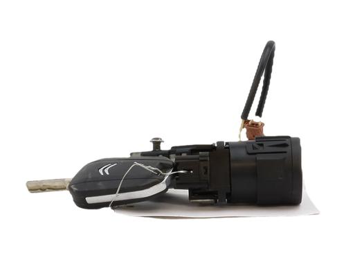 Used Ignition barrel Ignition barrel CITROËN C3 III (SX) 1.5 BlueHDi 100 (SXYHYP, SXYHTU) (102 hp) 35772402 35772402