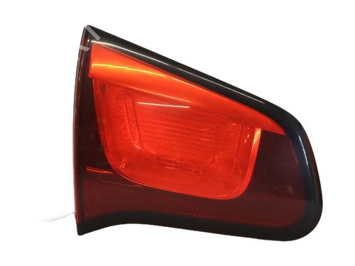 Left tailgate light CITROËN C3 II (SC_) 1.4 HDi 70 (SC8HZC, SC8HR0, SC8HP4) | BP23842862C79  - Image 6