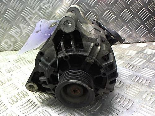 Alternator PEUGEOT 206+ (2L_, 2M_) 1.1 | BP23049606M7 - Image 2