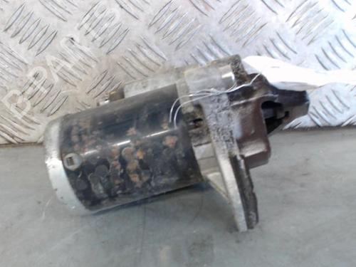 Starter DACIA SANDERO II TCe 90 (B8M1, B8MA, B8AC) | BP27201697M8 
