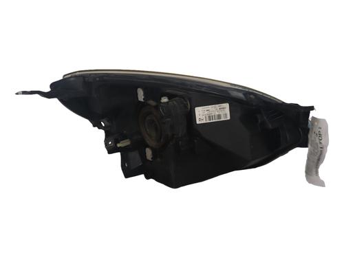Left headlight RENAULT TWINGO II (CN0_) 1.5 dCi 75 | BP40029614C28 - Image 4