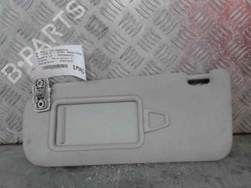 Left sun visor KIA CEE'D SW (ED) 1.4 CVVT | BP26168171I1 - Image 3