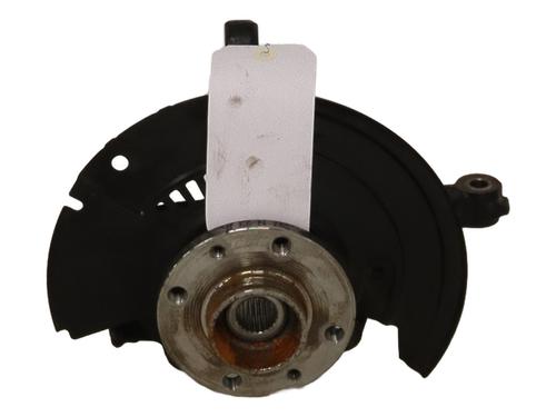 Right front steering knuckle RENAULT CLIO V (B7_) 1.0 LPG (B7MT) | BP23839842M26 - Image 5