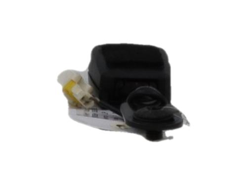 Seat buckle CITROËN DS3 (SA_) 1.6 HDi 90 | BP38034467I32 - Image 2