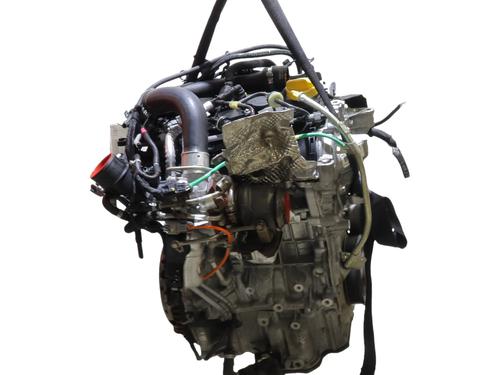 Engine DACIA SANDERO II 1.0 LPG (B8ML) | BP38064404M1 - Image 4