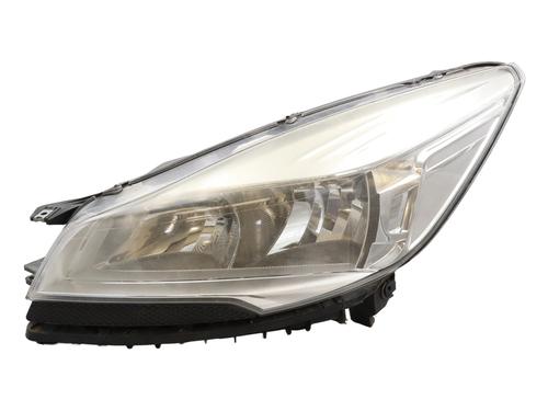 Used Left headlight FORD KUGA II (DM2) 2.0 TDCi 4x4 (150 hp) 31191607