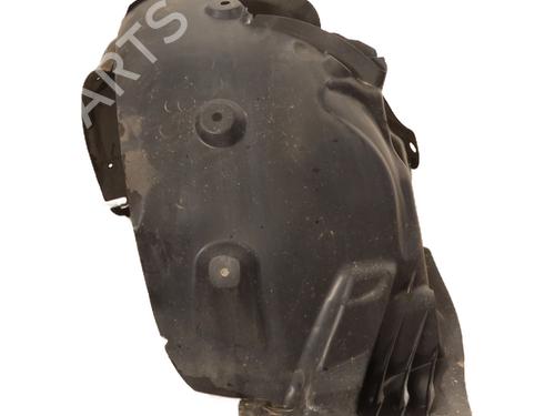 Nadkole RENAULT MEGANE III Hatchback (BZ0/1_, B3_) 1.5 dCi (BZ09, BZ0D, BZ1W, BZ29, BZ14) | BP30776724C56