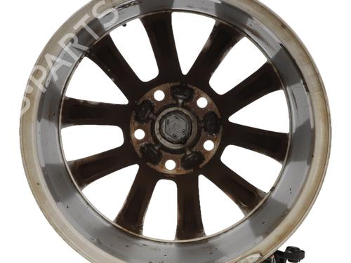 Fælk RENAULT MEGANE IV Hatchback (B9A/M/N_) | BP34703918C45 - Image 3