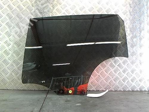 Used Rear left door window RENAULT CLIO V (B7_) [2019-2025]  23840367