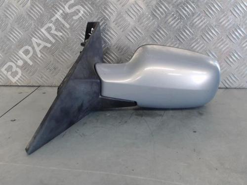Used Left mirror RENAULT SCÉNIC II (JM0/1_) 1.9 dCi (JM0G, JM12, JM1G, JM2C) (120 hp) 23051281