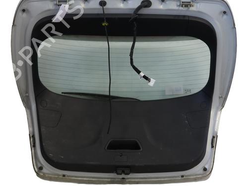 Tailgate HYUNDAI i40 I CW (VF) 1.7 CRDi | BP27359784C6