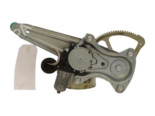 Used Rear right window mechanism TOYOTA YARIS (_P13_) 1.5 (NSP131_) (112 hp) 30647940