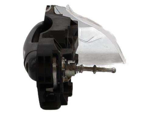 Front left exterior door handle RENAULT MEGANE III Coupe (DZ0/1_) 1.5 dCi (DZ09, DZ0D, DZ1F, DZ1G, DZ14, DZ29) | BP26429310C128 