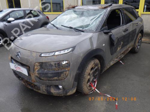 Bilradio CITROËN C4 CACTUS 1.2 VTi 82 | BP27482903E6 - Image 12