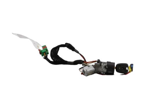 Ignition barrel PEUGEOT 307 (3A/C) 1.6 16V | BP27383605M48 
