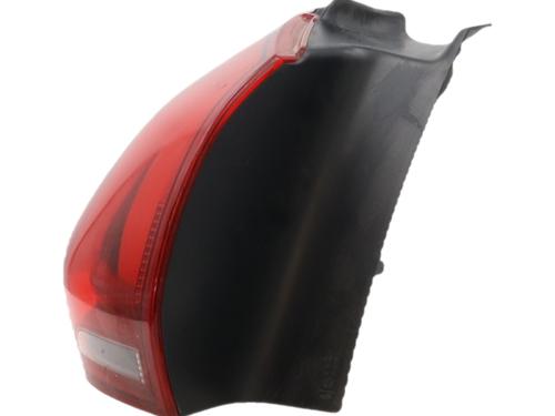 Left taillight PEUGEOT 2008 I (CU_) 1.6 BlueHDi 100 | BP36762560C34 - Image 4