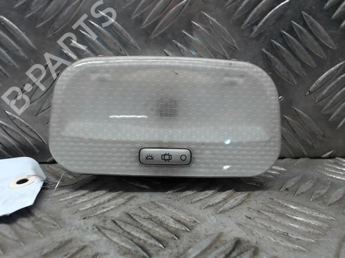 Used Interior roof light Interior roof light CITROËN BERLINGO Box Body/MPV (B9) 1.6 HDi 90 (90 hp) 23048443 23048443