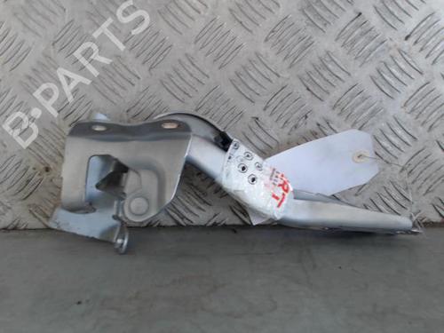 Used Hinge/Door check strap TOYOTA AURIS (_E15_) 2.0 D-4D (ADE150_, ADE150R) (126 hp) 28964012