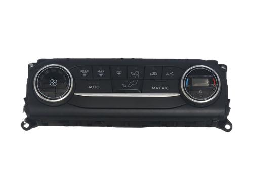 Climate control FORD FIESTA VII (HJ, HF) 1.0 EcoBoost | BP40029674I5 - Image 2