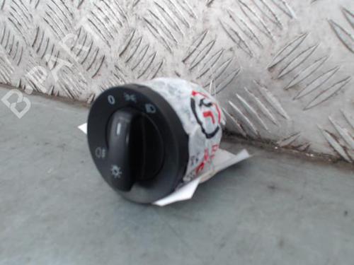 Headlight switch VW GOLF V Variant (1K5) 1.9 TDI | BP30180507I24 - Image 3