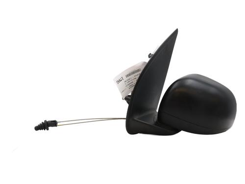 Used Left mirror FIAT PANDA (312_, 319_) 1.2 (312PXA1A) (69 hp) 31343306