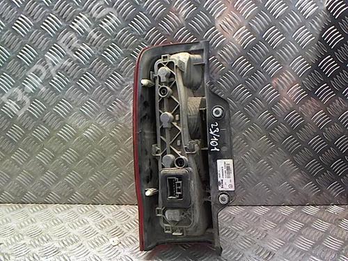 Used Right taillight Right taillight CITROËN NEMO MPV 1.4 HDi (68 hp) 23847784 23847784