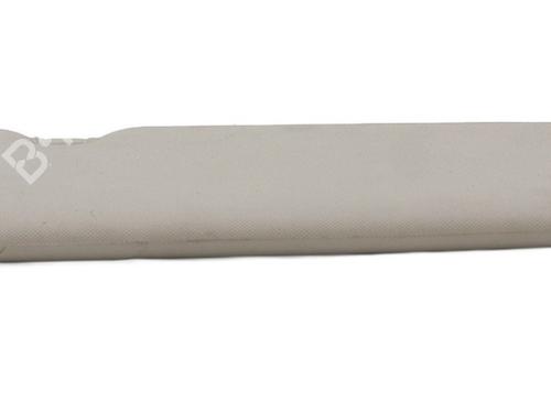 Left sun visor RENAULT CAPTUR I (J5_, H5_) 1.5 dCi 90 (J5N4, J5M5, J5MW, J5M6, J5AL, J5AJ) | BP33417041I1 - Image 4