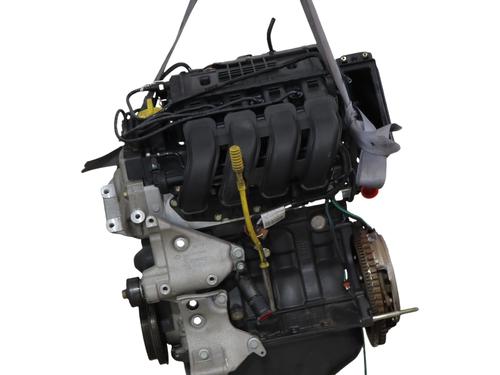 Used Engine Engine 37707054 37707054