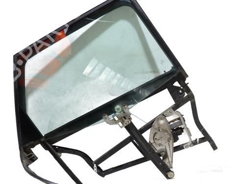 Used Rear right window mechanism AUDI ALLROAD C5 (4BH) 2.5 TDI quattro (180 hp) 31967621