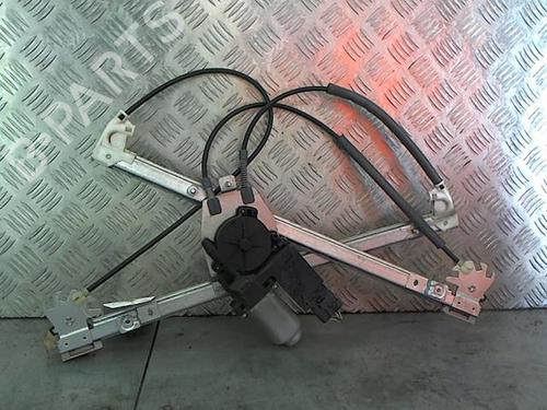 Used Front right window mechanism RENAULT LAGUNA II (BG0/1_) 1.9 dCi (BG08, BG0G) (120 hp) 23503979