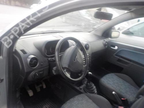 Used Parts FORD FUSION (JU_) 1.4 TDCi (68 hp) 4270565