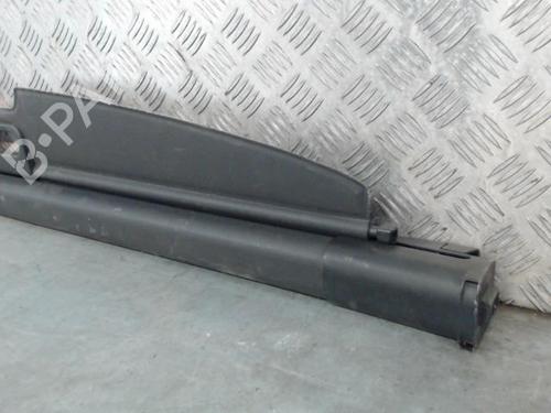 Rear parcel shelf OPEL ZAFIRA / ZAFIRA FAMILY B (A05) 1.7 CDTI (M75) | BP30078849C85
