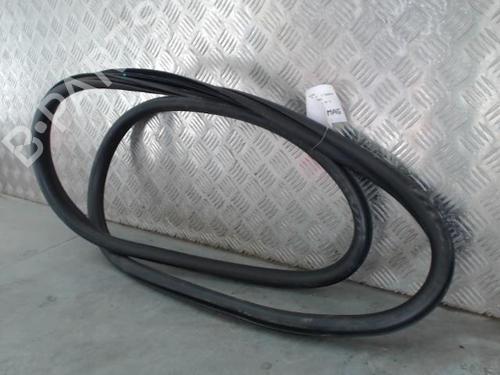 Rubber door seal CITROËN C3 II (SC_) 1.0 VTi 68 | BP29340023C142 