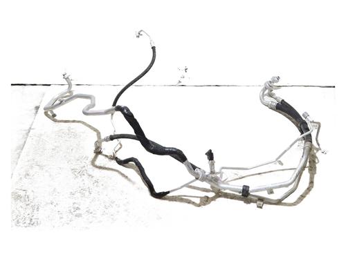 AC pipe VW CRAFTER Van (SY_, SX_) 2.0 TDI FWD (SYB, SYC, SYD) | BP31881581M126