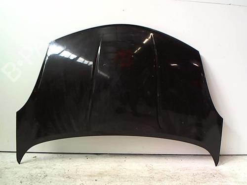 Used Hood NISSAN NOTE (E11, NE11) 1.5 dCi (86 hp) 23051969
