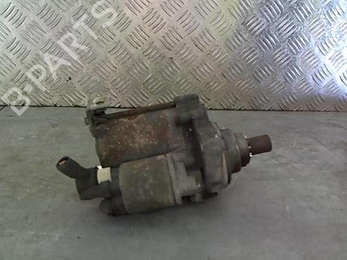 Used Starter HONDA CIVIC VI Aerodeck (MB, MC) 1.8 16V (MC2) (169 hp) 23052669