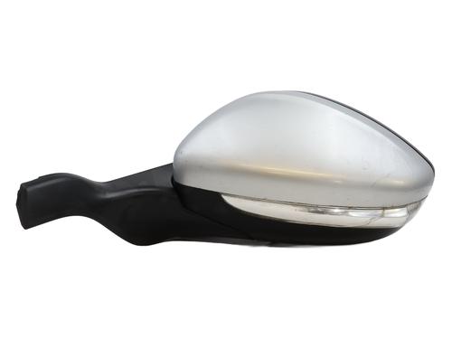 Bakspejl venstre PEUGEOT 208 I (CA_, CC_) 1.4 HDi (68 hp) 31669024